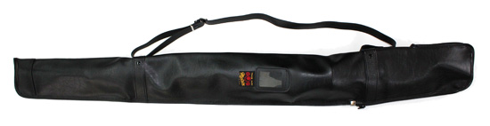 黒ビニール刀袋 (居合) I-37の通販