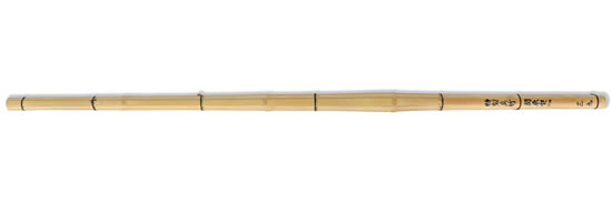 竹刀（竹のみ） 『極』 関東型竹刀 3.9尺 男子用 (剣道具) の通販