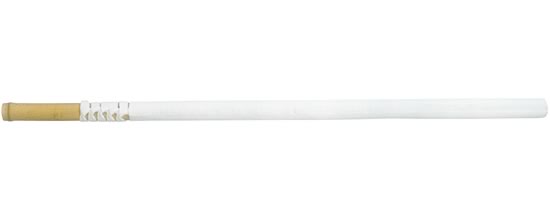 袋竹刀　短（６１センチ） (剣道具) T-40の通販