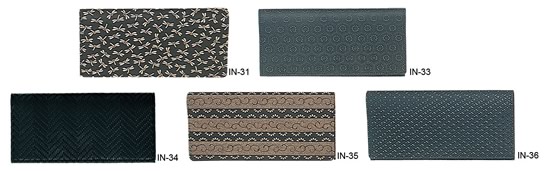 印傳 束入(カード入付) の通販