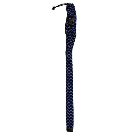 竹刀袋 菖蒲木刀袋 (剣道具) H-25の通販