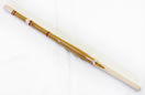特製 幼年用竹刀 2.6尺 床仕組 (剣道具) の通販