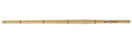 竹刀（竹のみ） 『極』 関東型竹刀 3.9尺 男子用 (剣道具) の通販