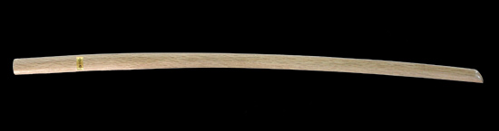 白樫 合氣道用 略式木刀 (合気道) の通販