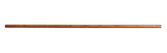 棒・杖　四尺棒（赤樫） (木刀類) B-21の通販