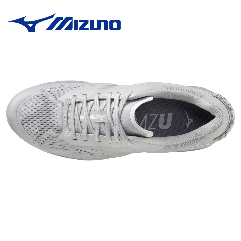 ミズノ MIZUNO ] ゴルフ シューズ スパイクレス エムジーユー EN