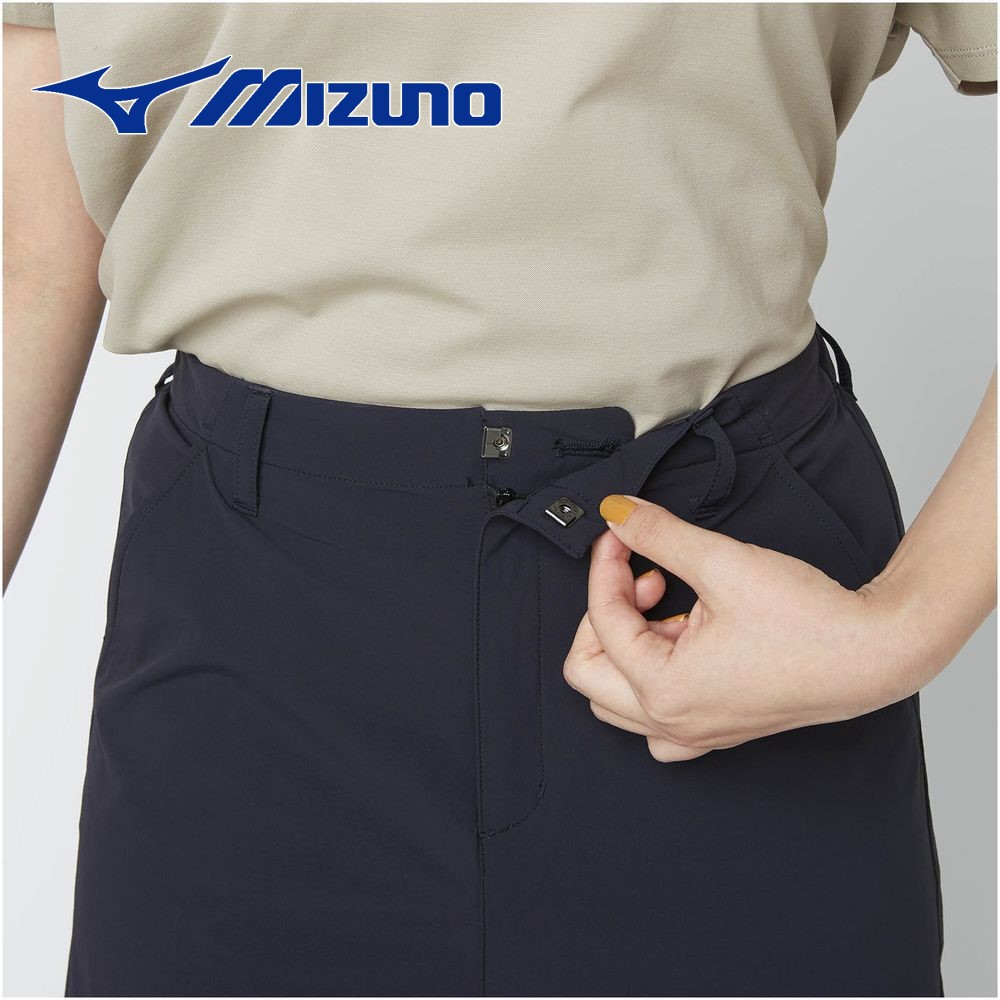 ミズノ MIZUNO ] アウトドア ボトムス ズボン パンツ ウォーターリパ