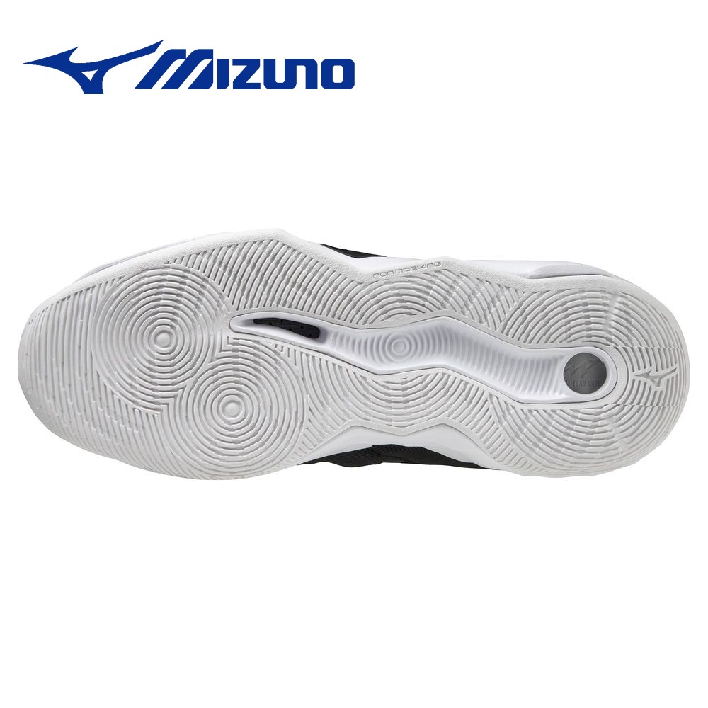 ミズノ MIZUNO ] バレーボール シューズ ウイングスパイカー オール