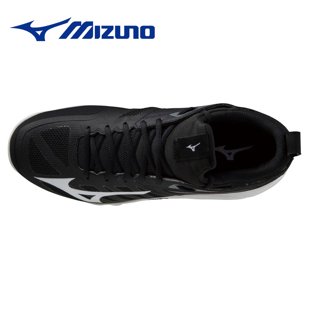 ミズノ MIZUNO ] バレーボール シューズ ウイングスパイカー オール