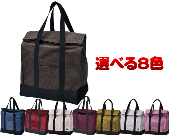 剣道 防具袋 色季─shiki─ トートバッグ型 剣道防具袋 選べるカラー6色(アイボリー、ライトグレー廃番) (剣道具)  クリックで写真拡大します。
