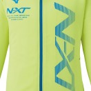 ［ミズノ MIZUNO] N-XTウォームアップジャケット [ジュニア] 32JC141731 の通販