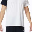 ［ミズノ MIZUNO] Tシャツ [ユニセックス] 32MA012001 の通販