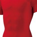［ミズノ MIZUNO] バイオギアシャツ (ハイネック半袖)[メンズ メンズウェア] 32MA115162 の通販