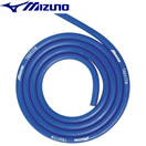 ［ミズノ MIZUNO] チューブ（内径約10mm／長さ2m／強度：強） ブルー C3JSB415 の通販