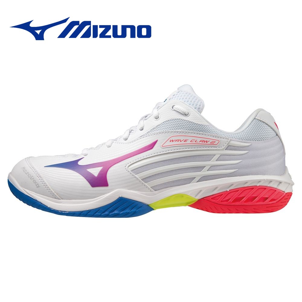 ミズノ MIZUNO ] バドミントン シューズ ウエーブクロー ウエーブ