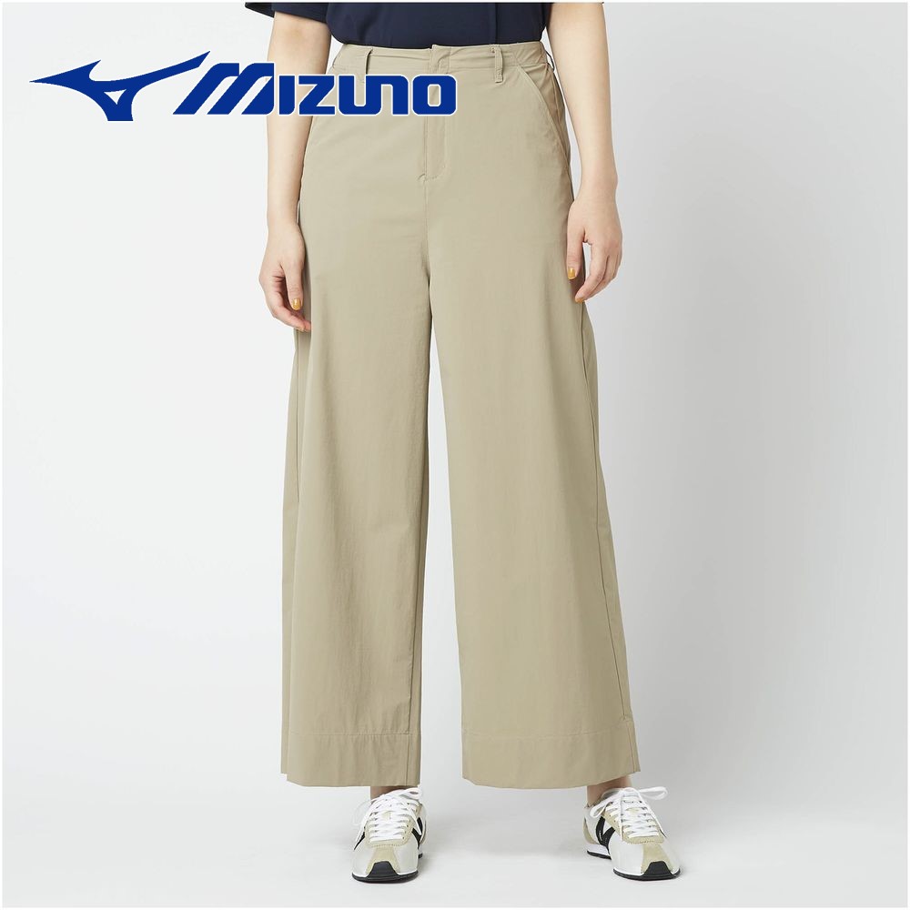 ミズノ MIZUNO ] アウトドア ボトムス ズボン パンツ ウォーターリパ