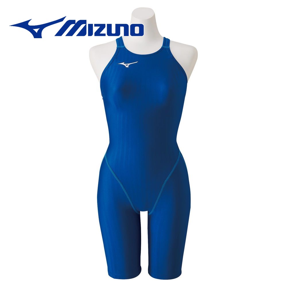 ミズノ MIZUNO ] スイム 水泳 競泳水着 ニット水着 ストリームエース