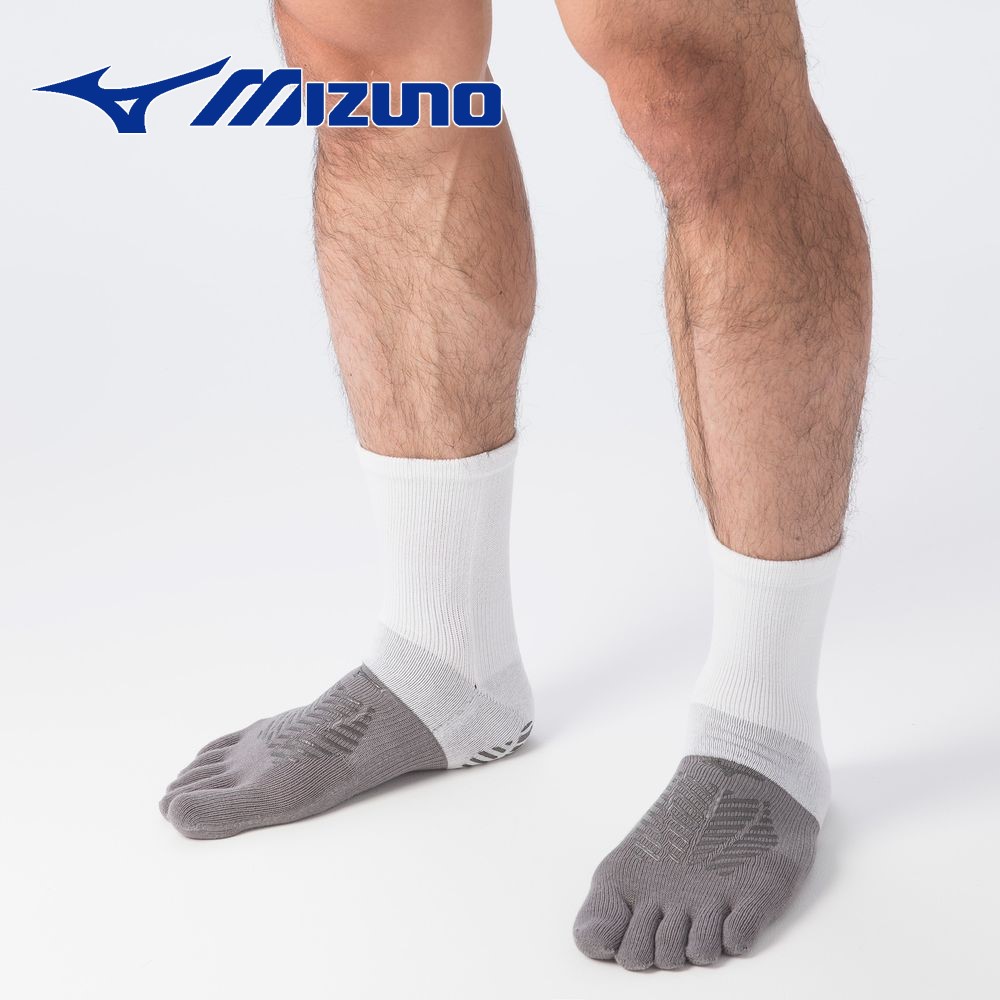 ミズノ MIZUNO サッカー フットボール ストッキング ソックス 靴下 ゼログライドショートソックス 5本指 )[ ユニセックス  P2MX251001 の通販 (ミズノ商品・ミズノ商品(MIZUNO)) -明倫産業株式会社-