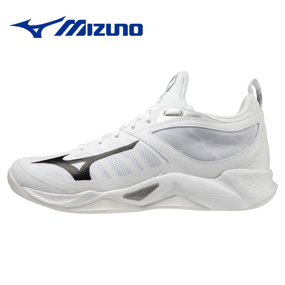 ミズノ MIZUNO ] バレーボール シューズ ウイングスパイカー オール