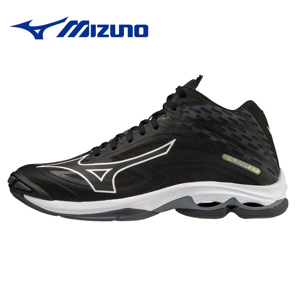 ミズノ MIZUNO ] バレーボール シューズ ウイングスパイカー オール