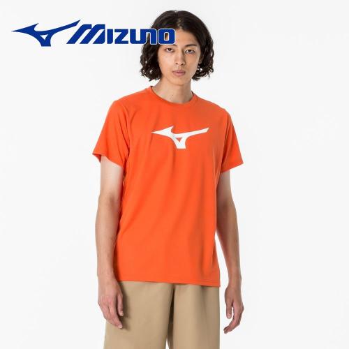 [ ミズノ MIZUNO ] 陸上競技 ウエア ポロシャツ Tシャツ [ ユニセックス ] 32MAA15554  クリックで写真拡大します。
