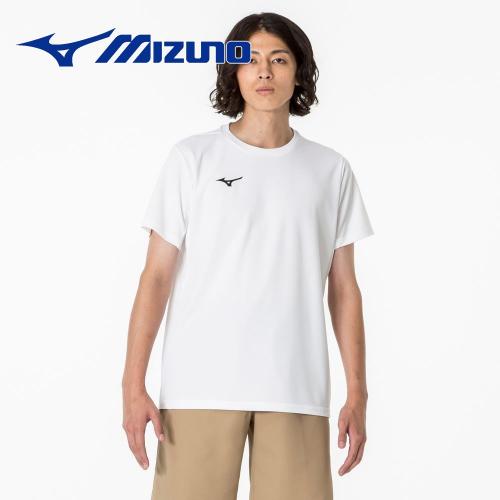 [ ミズノ MIZUNO ] 陸上競技 ウエア ポロシャツ Tシャツ [ ユニセックス ] 32MAA15601  クリックで写真拡大します。