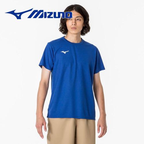 [ ミズノ MIZUNO ] 陸上競技 ウエア ポロシャツ Tシャツ [ ユニセックス ] 32MAA15625  クリックで写真拡大します。