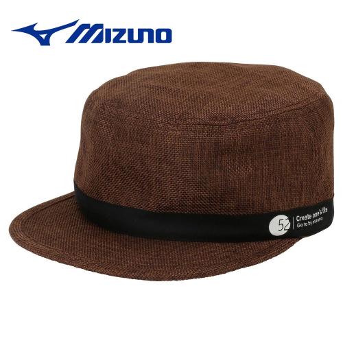 [ ミズノ MIZUNO ] アウトドア 帽子 ウォッシャブルワークキャップ [ ユニセックス ] B2JW200755  クリックで写真拡大します。