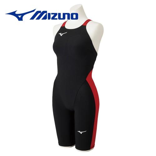 [ ミズノ MIZUNO ] スイム 水泳 競泳水着 MXシリーズ ( 布帛の縫製タイプ ) 競泳用MX・SONIC α II ハーフスーツ [ レディース レディースウェア ] N2MG221196  クリックで写真拡大します。
