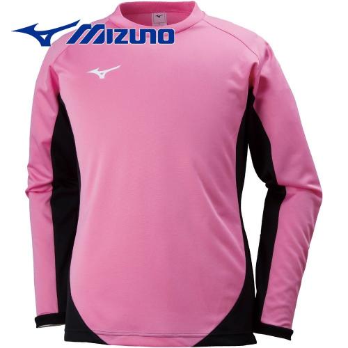[ ミズノ MIZUNO ] サッカーウェア フットボールウェア キーパー用 キーパーシャツ [ ジュニア ] P2MA117565  クリックで写真拡大します。
