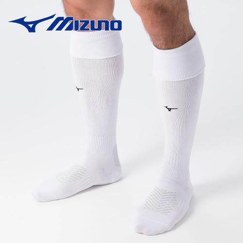 [ ミズノ MIZUNO ] サッカー フットボール ストッキング ソックス 靴下 ゼログライドロングストッキング [ ユニセックス ] P2MX250101  クリックで写真拡大します。