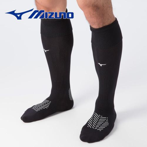 [ ミズノ MIZUNO ] サッカー フットボール ストッキング ソックス 靴下 ゼログライドロングストッキング [ ユニセックス ] P2MX250109  クリックで写真拡大します。