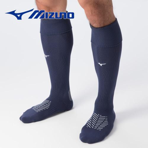 [ ミズノ MIZUNO ] サッカー フットボール ストッキング ソックス 靴下 ゼログライドロングストッキング [ ユニセックス ] P2MX250114  クリックで写真拡大します。