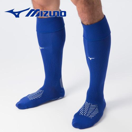 [ ミズノ MIZUNO ] サッカー フットボール ストッキング ソックス 靴下 ゼログライドロングストッキング [ ユニセックス ] P2MX250125  クリックで写真拡大します。
