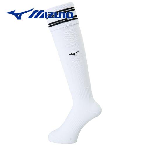 [ ミズノ MIZUNO ] サッカー フットボール ストッキング ソックス 靴下 ミズノサッカーストッキング ( 27-29cm )[ ユニセックス ] P2MX805079  クリックで写真拡大します。