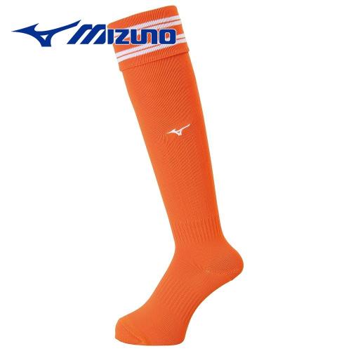 [ ミズノ MIZUNO ] サッカー フットボール ストッキング ソックス 靴下 ミズノサッカーストッキング ( 23-25cm )[ ユニセックス ] P2MX805254  クリックで写真拡大します。