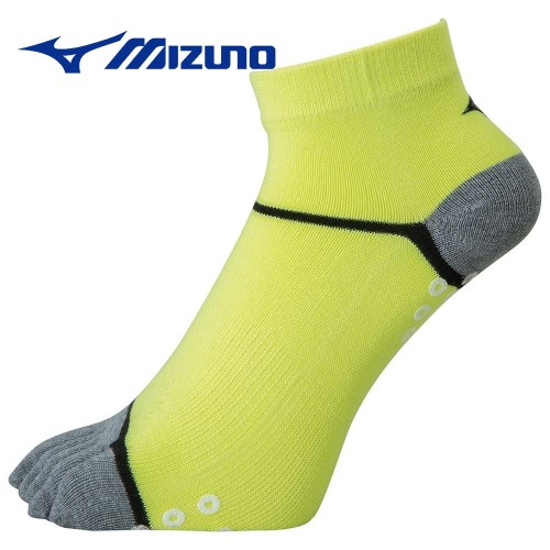 [ ミズノ MIZUNO ] 陸上競技 ソックス 靴下 5本指ソックス [ ユニセックス ] u2mx800231  クリックで写真拡大します。
