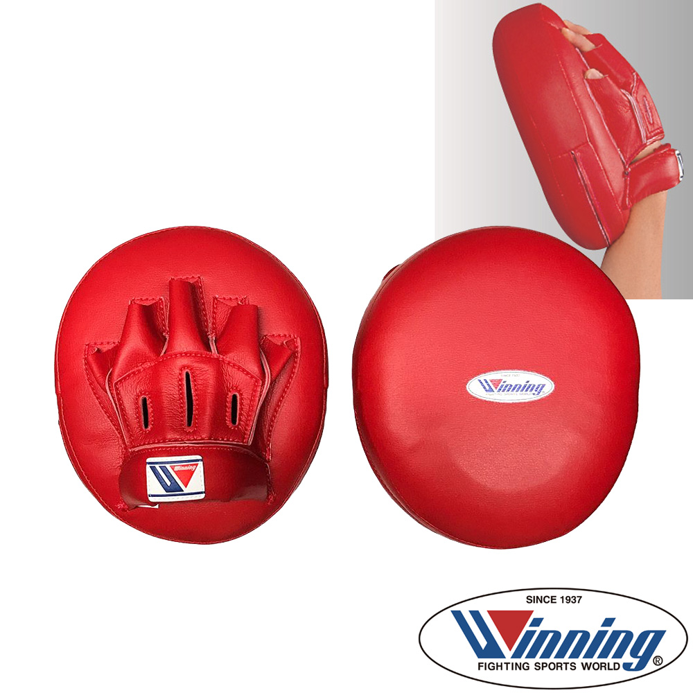 ボクシングミット　ウィニンニグ新品　CM-50