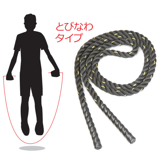 Хȥץ 3m Ȥ쥿 ֥å Хȥ Battle Rope 