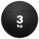 ＭＢ5730　メディシンボール　3kg　ウエイトボール 筋トレボール トレーニング 体幹 腹筋  リハビリ の通販