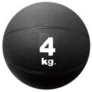 ＭＢ5740　メディシンボール　4kg　ウエイトボール 筋トレボール トレーニング 体幹 腹筋  リハビリ の通販